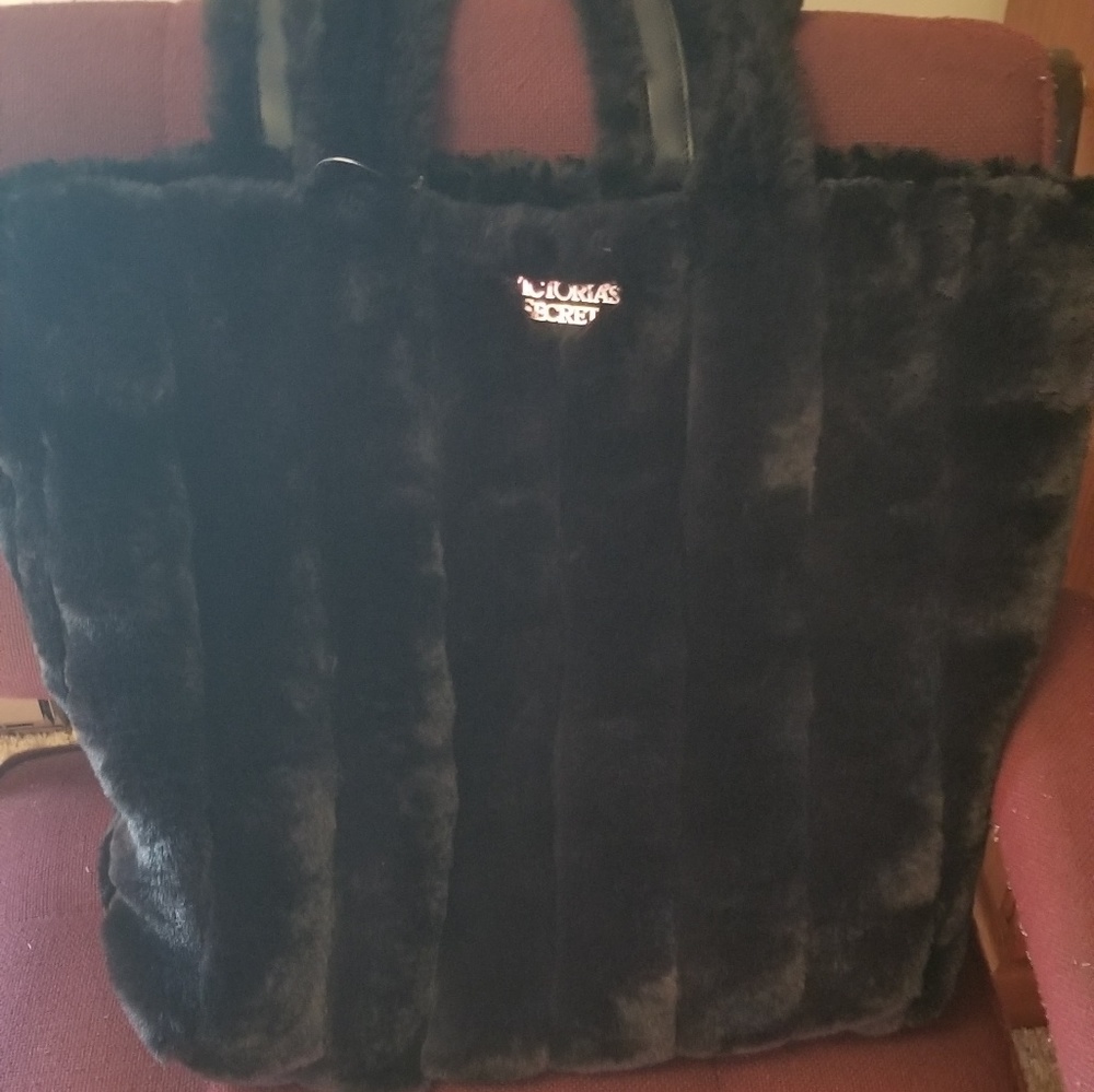 Victoria's Secret tote